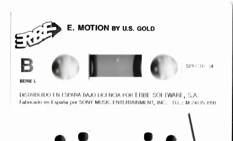 Media scan