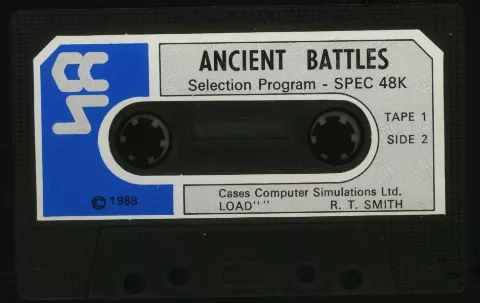 Media scan