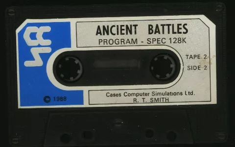Media scan