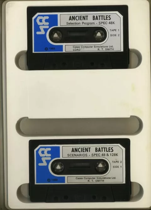 Media scan