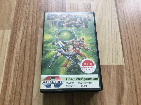 Game additional material