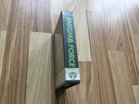 Game additional material