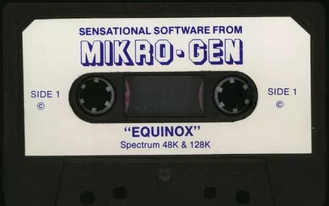 Media scan