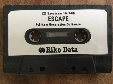 Media scan