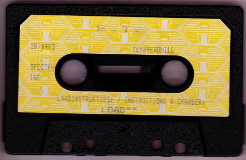 Media scan