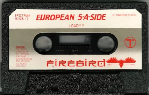 Media scan