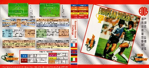 Inlay - Front