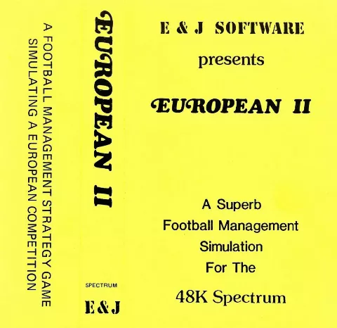 Inlay - Front