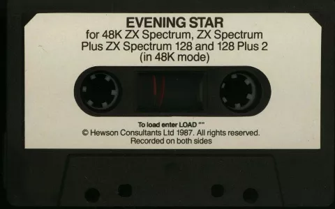 Media scan