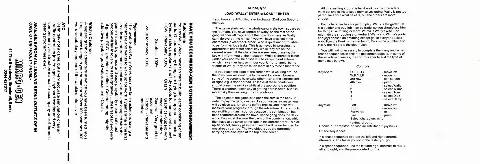 Inlay - Back