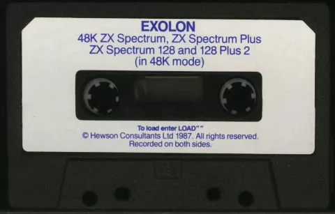 Media scan