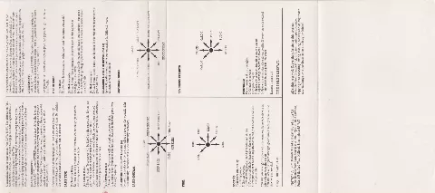 Inlay - Back