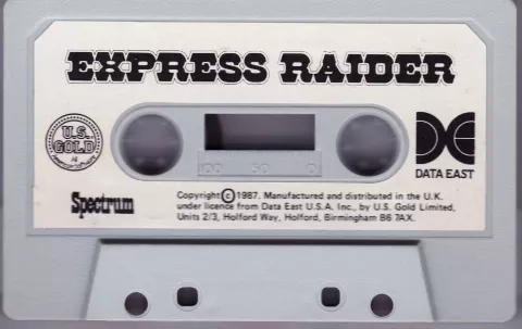 Media scan