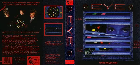 Inlay - Front