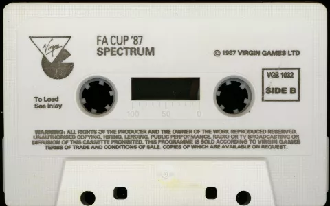 Media scan