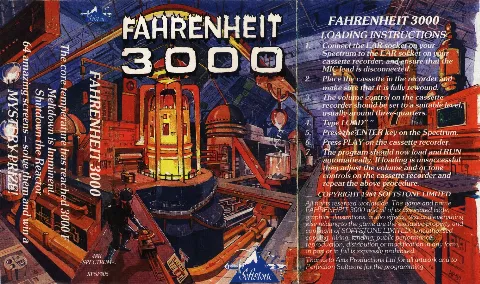 Inlay - Front