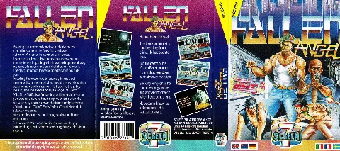 Inlay - Front