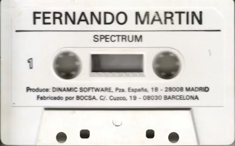 Media scan