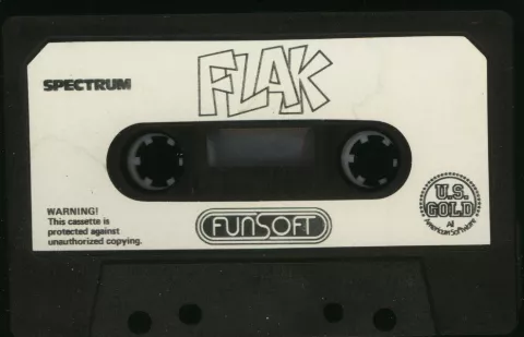 Media scan