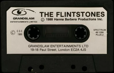 Media scan