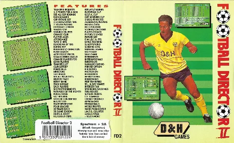 Inlay - Front