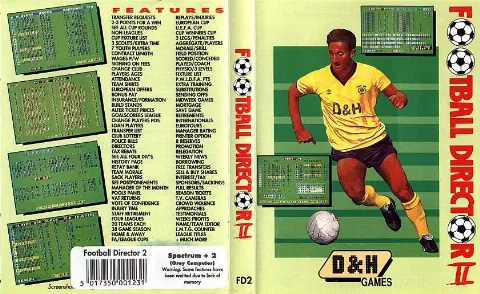 Inlay - Front