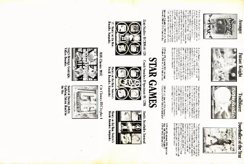 Inlay - Back