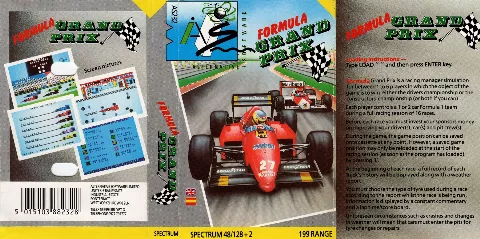 Inlay - Front