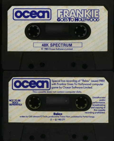 Media scan
