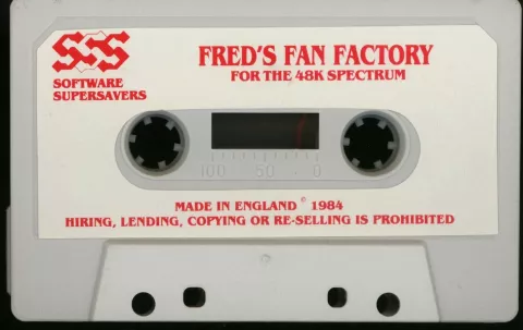 Media scan