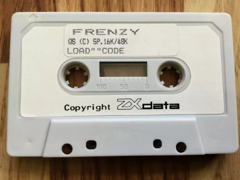 Media scan