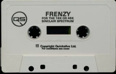 Media scan