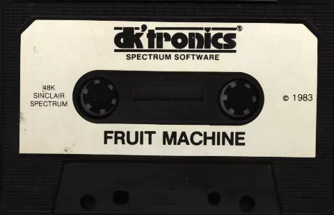 Media scan