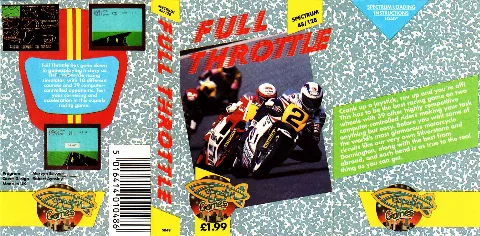 Inlay - Front