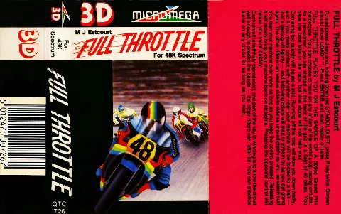 Inlay - Front