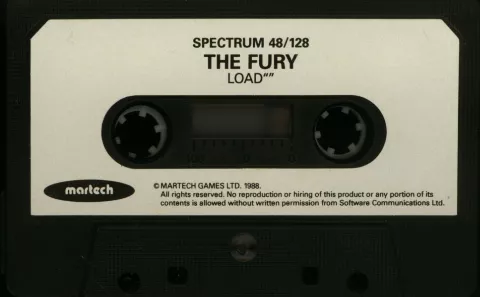 Media scan