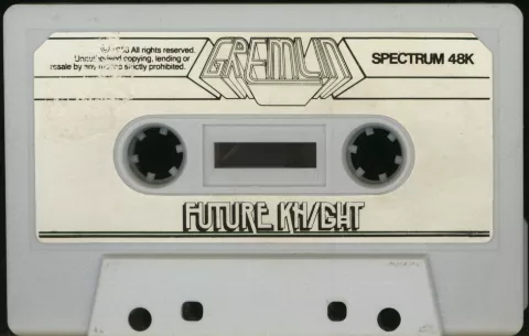 Media scan