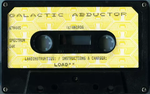 Media scan