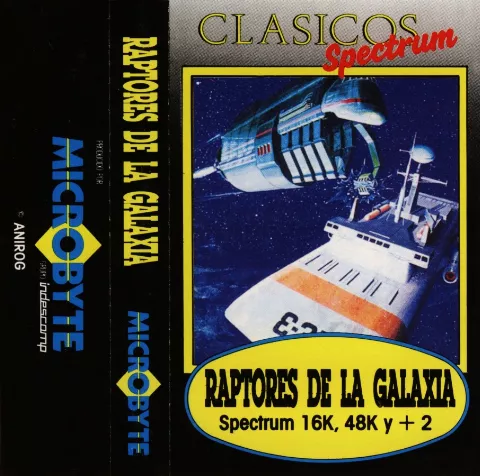 Inlay - Front