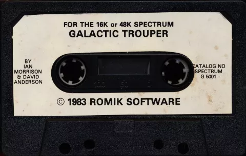Media scan
