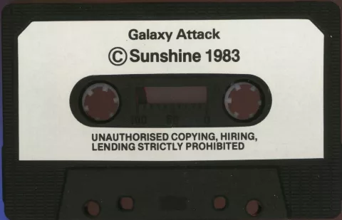 Media scan