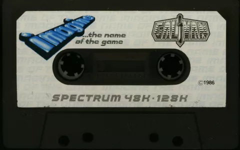 Media scan