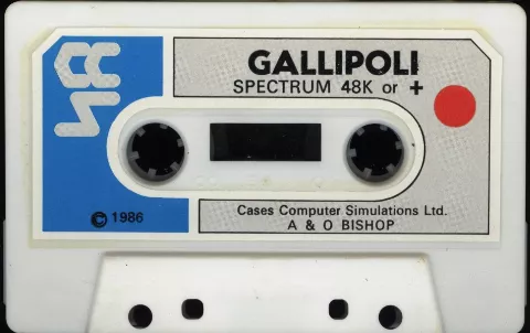 Media scan
