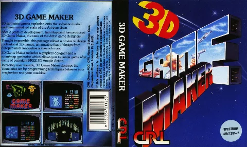 Inlay - Front