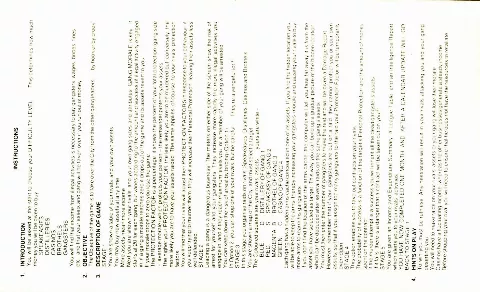 Inlay - Back