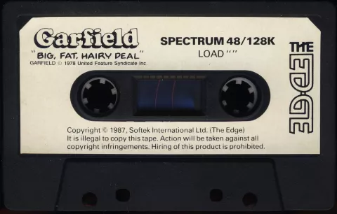 Media scan