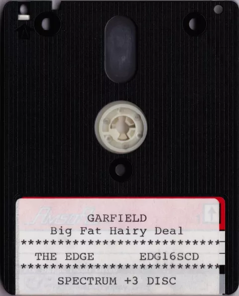 Media scan