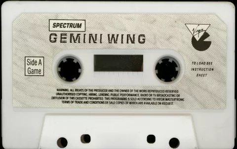 Media scan