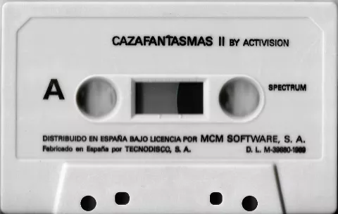 Media scan