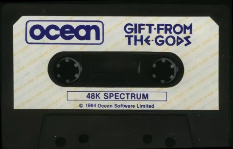 Media scan